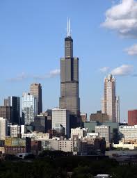 Image result for sears towers chicago