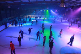 Image result for Milton Keynes Ice Skating Club