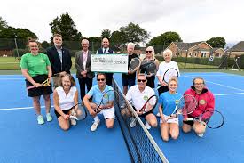 Image result for Yorkshire Real Tennis Club