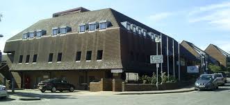 Image result for Potters Bar