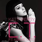DOWNLOAD KATY PERRY x KANYE WEST ET REMIX CDQ MP3 Mediafire NEW
