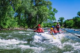 Image result for Splash White Water Rafting & Canyoning