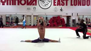 Image result for Rowan Gymnastics Club