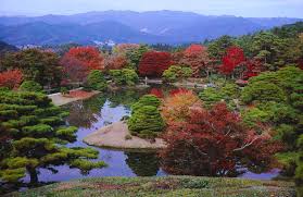 Image result for japanese gardens...