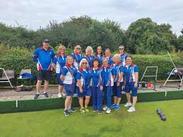 Image result for Herga Indoor Bowls Club