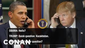 Výsledek obrázku pro obama halo