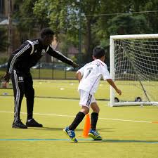 Image result for Junior Football Coaching