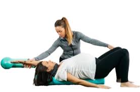 Image result for Postnatal Exercise Course