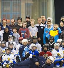 Image result for Haringey Junior Ice Hockey Club