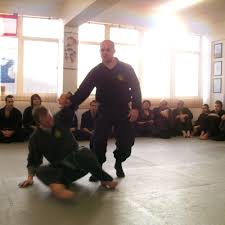 Image result for Newcastle Aikido Club