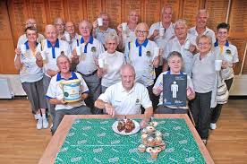 Image result for Charford Bowling Club