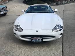Image result for Spindrift White 1997 Jaguar