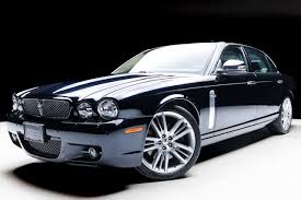 Image result for Ultimate Black 2009 Jaguar
