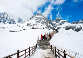 Αποτέλεσμα εικόνας για dragon snow mountain