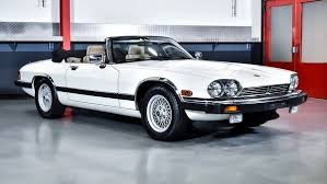 Image result for New Glacier White 1991 Jaguar