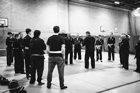 Image result for Total Body Defence Goshinkwai