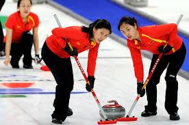 Image result for Curling