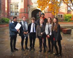 Image result for Newcastle University