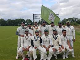 Image result for Churt Cricket Club