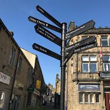 Image result for Otley Town Sports & Social Club