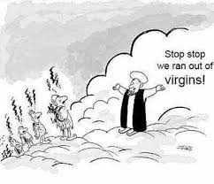 Картинки по запросу mohammad cartoons