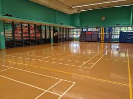 Image result for Shaw Badminton Club