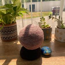 Image result for Magic Ball Crochet