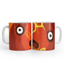 Image result for Кружка с кантом slime