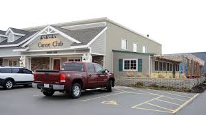 Image result for Peterhead Canoe Club