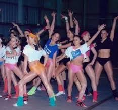 Image result for Bulmershe Gymnastics Club