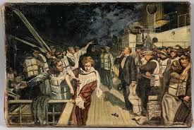 Image result for Fortunino Matania