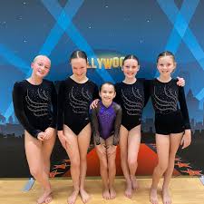 Image result for Loughton Gymnastics Club
