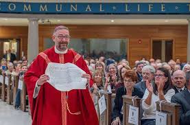 Image result for Cardinal O`donnell Gac