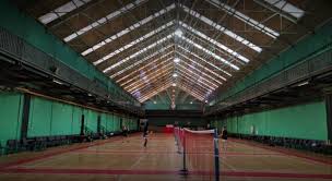 Image result for York Railway Institute Badminton Club