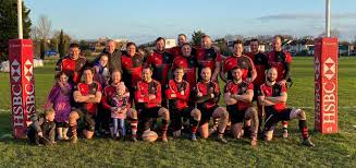 Image result for Croydon Rugby Football Club