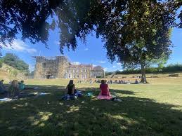 Image result for Tonbridge Town Sailing Club