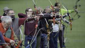 Image result for Kent Archery Club