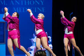 Image result for Pond Granger Performing Arts