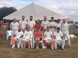 Image result for Albrighton Cricket Club