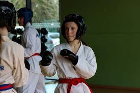 Image result for Bytomic Tae Kwon Do Beaconsfield