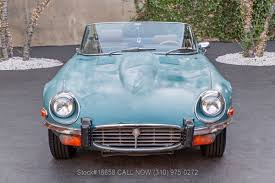 Image result for Turquoise 1973 Jaguar