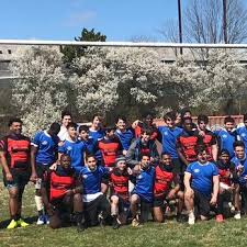 Image result for Rugby Road Recreation Club