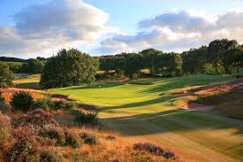 Image result for Notts Golf Club Ltd