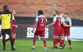 Image result for Banstead Athletic Fc