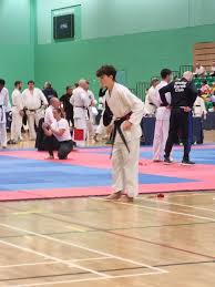 Image result for TIVERTON SHOTOKAN KARATE CLUB