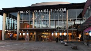 Image result for Milton Keynes