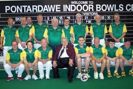 Image result for Pembrokeshire Indoor Bowls Club