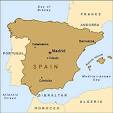 Health Information for Travelers to Spain - Traveler view ...