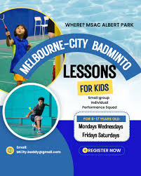 Image result for Hawthorn Badminton Club