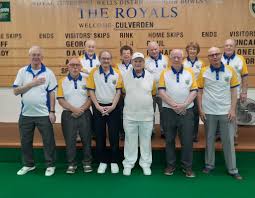 Image result for Royal Tunbridge Wells Indoor Bowls Club